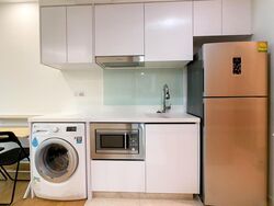 Eight Riversuites (D12), Condominium #463192201